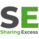 Logo of Sharing Excess