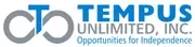 Logo of Tempus Unlimited, Inc.