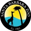 Logo of Santa Barbara Zoo