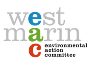 Logo of Environmental Action Commitee of West Marin
