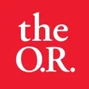 Logo of The O.R.