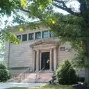 Logo of Franklin Public Library