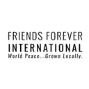 Logo of Friends Forever International