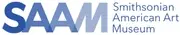 Logo de Smithsonian American Art Museum