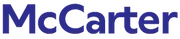 Logo of McCarter Theatre Center