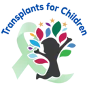 Logo of Transplants for Children