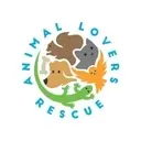 Logo of ANIMAL LOVERS RESCUE Inc