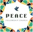 Logo of Peace Fellowship Church