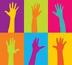 Logo of CARING NEIGHBORS