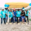 Logo of LOUVIS SERVICES