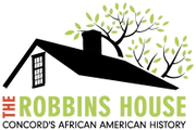 Logo of The Robbins House