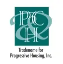 Logo of PROGRESSIVE HOUSING INC