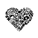 Logo of Kindred Hospice