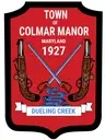 Logo of Town of Colmar Manor