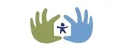 Logo of Safe Families for Children