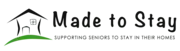 Logo of MADE TO STAY PADUCAH MCCRACKEN COUNTY