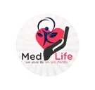 Logo of Med Life