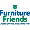 Logo of Furniture Friends