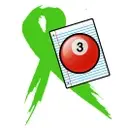 Logo of The Oddball Foundation