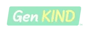 Logo de Gen KIND