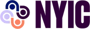 Logo de The New York Immigration Coalition