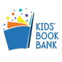 Logo of Cleveland Kids' Book Bank
