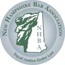 Logo de New Hampshire Bar Association
