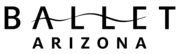 Logo of Ballet Arizona