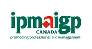 Logo of IPMA Canada Inc.