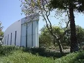 Logo of San Diego Public Library - Otay Mesa-Nestor Branch Library