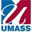 Logo of University of Massachusetts Office of the President