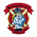 Logo of RUCKERSVILLE VOLUNTEER FIRE CO INC