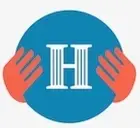 Logo de HISTORY IN YOUR HANDS FOUNDATION
