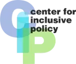 Logo of Center for Inclusive Policy