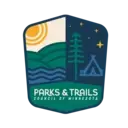 Logo of PARKS & TRAILS COUNCIL OF MINNESOTA