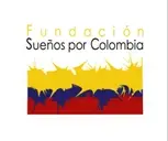 Logo de Fundación Sueños por Colombia