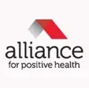 Logo of Alliance for Positive Health