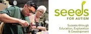 Logo of SEEDS FOR AUTISM