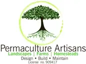 Logo of Permaculture Artisans