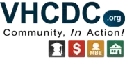 Logo of Virginia Housing and Community Development Corporation