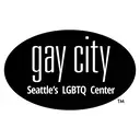Logo of Gay City: Seattle's LGBTQ Center