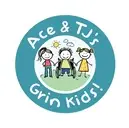 Logo of ACE & TJ S GRIN KIDS INC