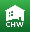 Logo of Community HousingWorks (CHW)