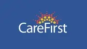 Logo of CareFirst