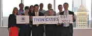 Logo of Minds Matter of the Twin Cities, Inc.