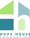 Logo of Hope House Foundation