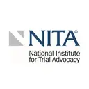 Logo of National Institute for Trial Advocacy