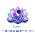 Logo of Sereni Postnatal Retreat, Inc.