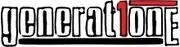 Logo of GENERATION ONE