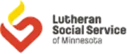 Logo of Lutheran Social Service of Minnesota